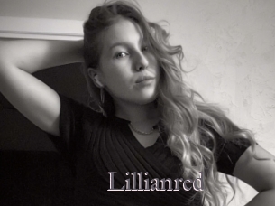 Lillianred