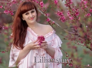 Lilliansuny