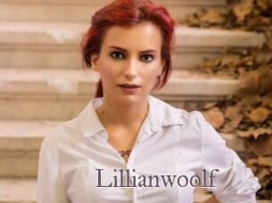 Lillianwoolf