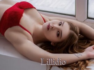 lillidio Erotik Cams