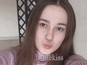 Lilliekiss