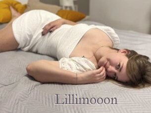 Lillimooon