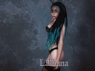 Lillliana