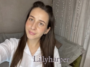 Lillyharper