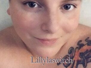 Lillylaswitch