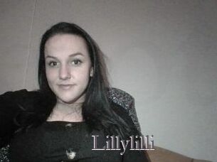 Lillylilli