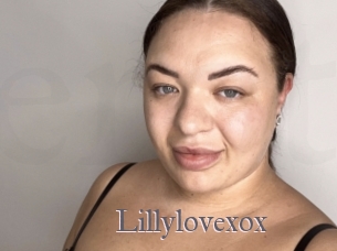 Lillylovexox