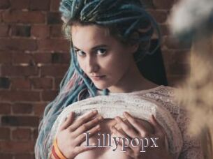 Lillypopx