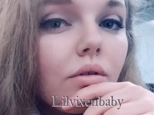 Lilvixenbaby