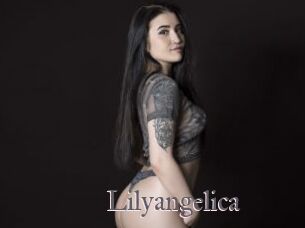 Lilyangelica