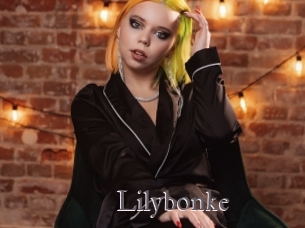 Lilybonke