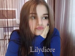 Lilydiore