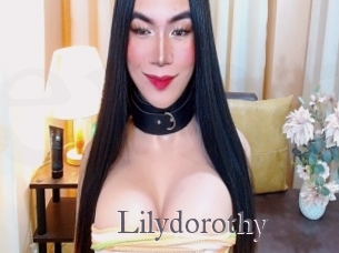 Lilydorothy