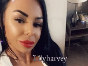 Lilyharvey