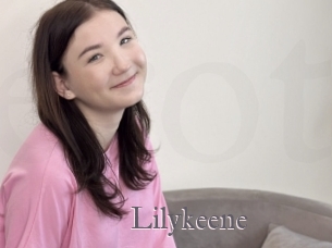 Lilykeene