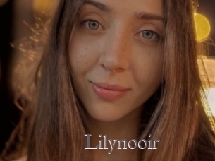 Lilynooir