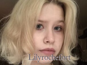 Lilyrochefort