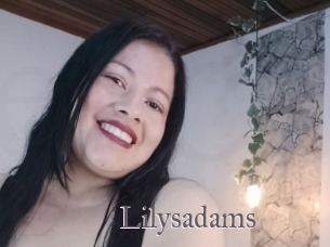 Lilysadams