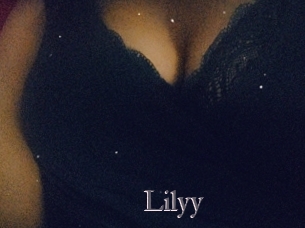 Lilyy