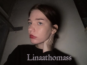 Linaathomass