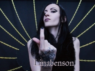 Linabenson
