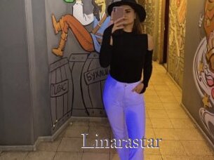 Linarastar