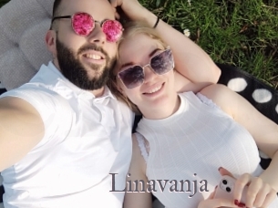 Linavanja