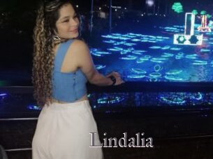 Lindalia