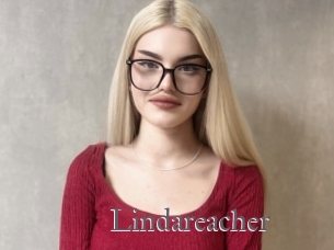 Lindareacher