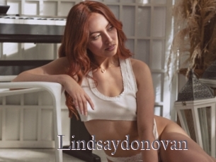 Lindsaydonovan