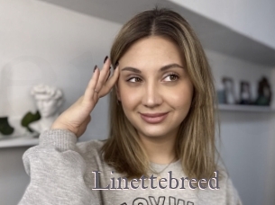 Linettebreed