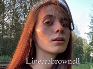 Linettebrownell