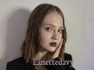 Linettedavy