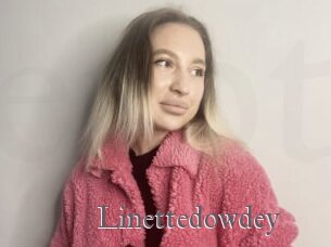 Linettedowdey