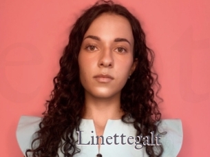 Linettegalt