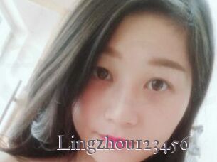 Lingzhou123456