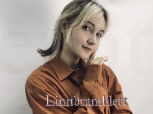 Linnbramblett