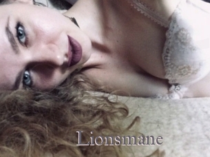 Lionsmane