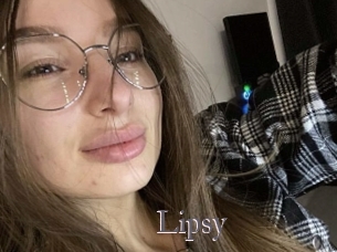 Lipsy