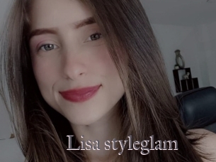 Lisa_styleglam