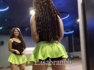 Lisabranch