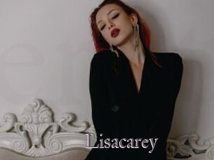 Lisacarey