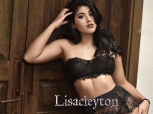 Lisacleyton