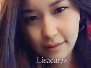 Lisacutee