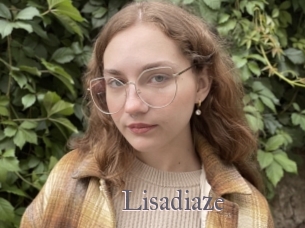 Lisadiaze