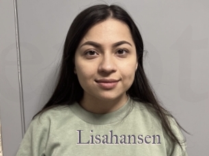 Lisahansen
