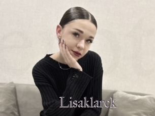 Lisaklarck