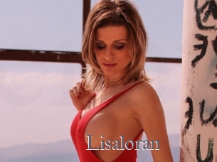 Lisaloran