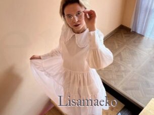 Lisamaeko