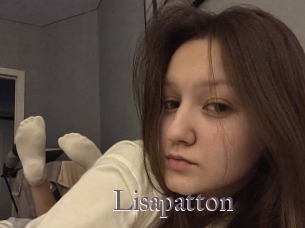 Lisapatton